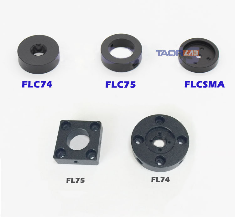 Collimator Flange